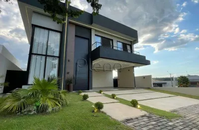 Sobrado à venda em salto, jardim buru, com 4 suítes, com 345 m², portal dos bandeirantes salto