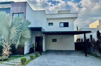 Sobrado à venda em campinas, swiss park, com 3 suítes, com 230 m²