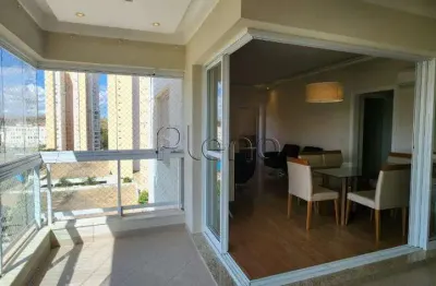 Apartamento à venda em campinas, fazenda são quirino, com 3 suítes, com 148 m²