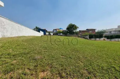 Terreno à venda em itupeva, jardim primavera, com 858 m², residencial dos lagos
