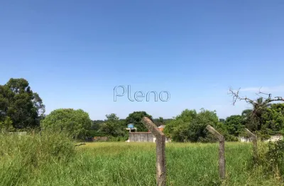 Terreno à venda em indaiatuba, recanto campestre internacional de viracopos gleba 1, com 1000 m²