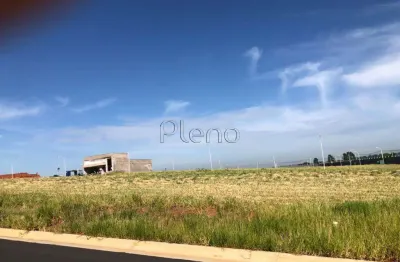 Terreno à venda em indaiatuba, residencial monte verde, com 300 m², jardim dona maria cândida