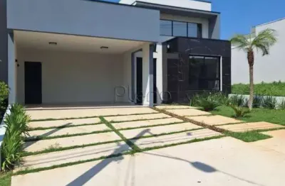Casa à venda em indaiatuba, jardim piemonte, com 3 suítes, com 192.25 m², jardim piemonte