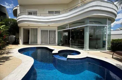 Sobrado à venda e para alugar em campinas, swiss park, com 3 suítes, com 315 m²,