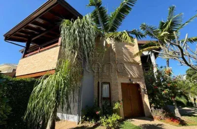 Sobrado à venda em valinhos, chácaras silvania, com 5 quartos, com 340 m²