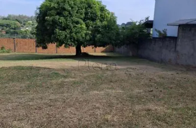 Terreno à venda em campinas, chácara santa margarida, com 450 m², condomínio residencial portinari