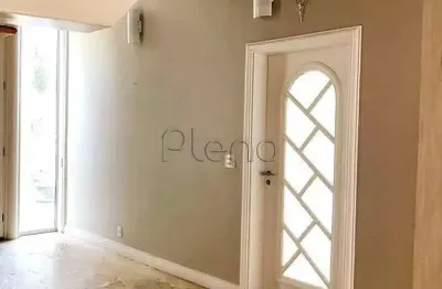 Sobrado para alugar em valinhos, jardim recanto, com 4 suítes, com 340 m²