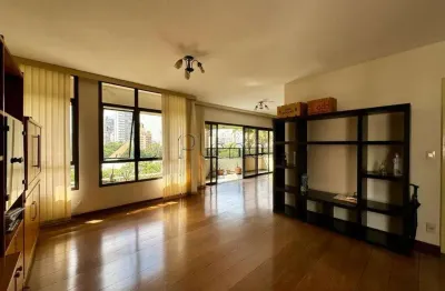 Apartamento à venda em campinas, centro, com 3 quartos, com 177.8 m², edifício juliana