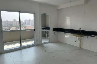 Apartamento à venda em campinas, loteamento parque são martinho, com 2 quartos, com 64 m²