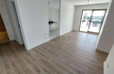 Apartamento à venda em campinas, jardim itamarati, com 3 quartos, com 96 m², grand wish