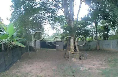 Terreno à venda em campinas, chácara santa margarida, com 1830 m²