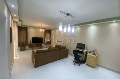Apartamento à venda em campinas, centro, com 3 quartos, com 117 m²