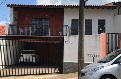 Casa à venda com 3 quartos no bairro santa marina, valinhos