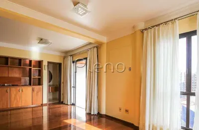 Apartamento à venda em campinas, vila lemos, com 4 suítes, com 156 m², edifício pedra preta