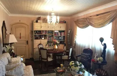 Apartamento com 4 quartos à venda na Avenida Princesa D'Oeste, 1180, Jardim Proença, Campinas