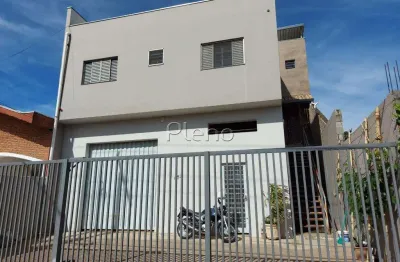 Sobrado à venda em campinas, jardim londres, com 3 quartos, com 180 m²