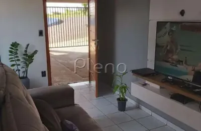 Casa à venda em campinas, parque via norte, com 3 quartos, com 180 m²