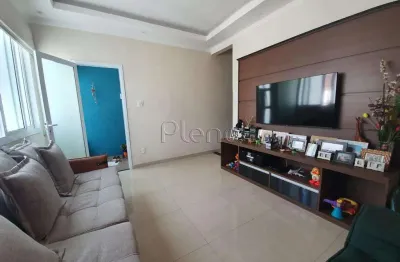 Casa com 3 quartos à venda na Rua Proença, 955, Bosque, Campinas