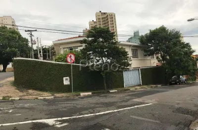 Casa com 4 quartos à venda na Ponte Preta, Campinas 