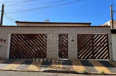 Casa à venda em campinas, parque taquaral, com 2 quartos, com 180 m²