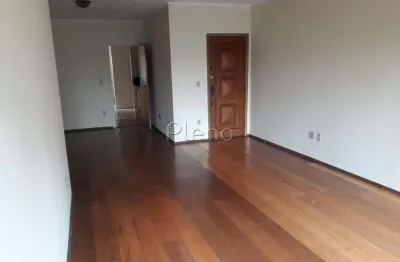 Apartamento com 3 quartos à venda na Rua Boaventura do Amaral, 1222, Centro, Campinas