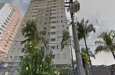 Apartamento com 2 quartos à venda na Rua Hilário Magro Júnior, 139, Bosque, Campinas
