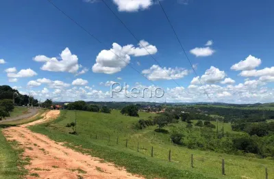 Terreno em condomínio fechado à venda na Avenida Antônio Carlos Couto De Barros - Lado íMpar, 2230, Vila Sônia (Sousas), Campinas