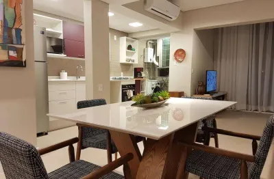 Apartamento duplex à venda em campinas, jardim paraíso, com 1 suíte, com 92 m², porto feliz