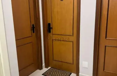 Apartamento à venda em campinas, centro, com 3 quartos, com 137 m², edifício queen elizabeth