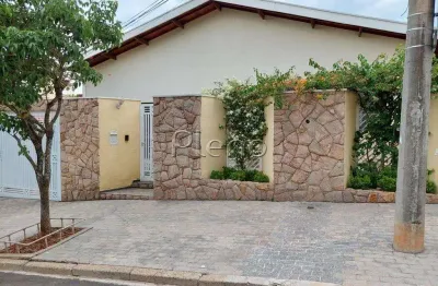Casa à venda em campinas, jardim nova europa, com 2 quartos, com 148.8 m²