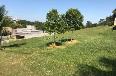 Terreno à venda em campinas, chácara bela vista, com 677 m², condomínio chácaras bela vista
