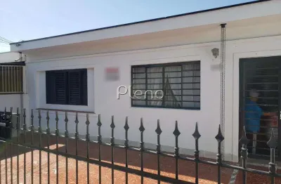 Casa à venda em campinas, parque taquaral, com 4 quartos, com 153.5 m²