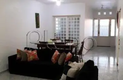 Casa à venda no parque beatriz, 3 quartos - campinas