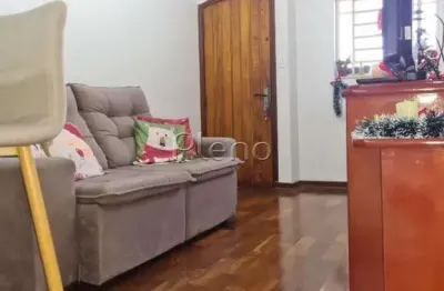 Casa à venda em campinas, vila nova, com 2 quartos, com 73 m²