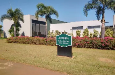 Terreno à venda em jaguariúna, residencial haras patente, com 962.7 m², haras patente