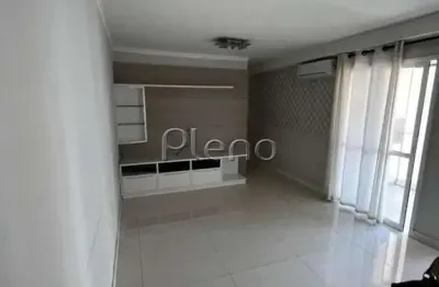 Apartamento à venda em campinas, jardim são vicente, com 2 quartos, com 80 m², prime acqua