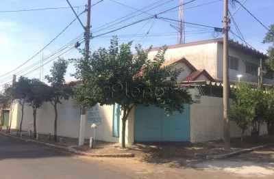 Casa à venda em campinas, vila joão jorge, com 3 quartos, com 250 m²