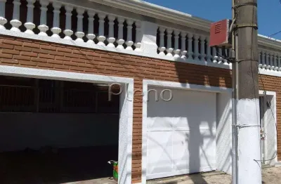 Casa à venda em campinas, jardim santa eudóxia, com 3 quartos, com 200 m²