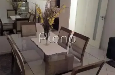 Apartamento à venda em paulínia, morumbi, com 3 quartos, com 81 m², edifício residencial das pedras