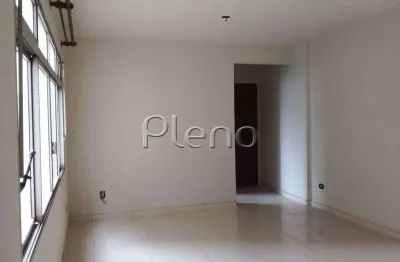 Apartamento à venda no centro, 4 quartos - campinas.
