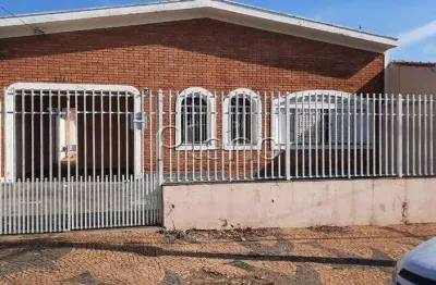 Casa à venda em campinas, jardim nova europa, com 3 quartos, com 160 m²
