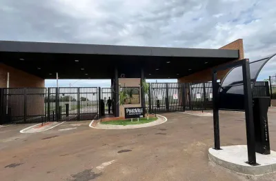 Terreno à venda em paulínia, vila monte alegre, com 445.39 m², residencial porto ville são luiz