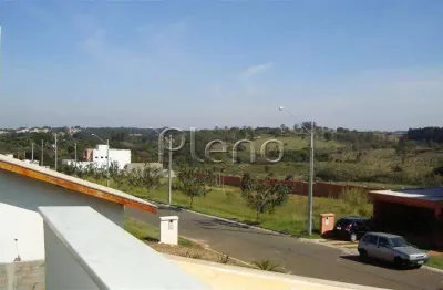 Terreno à venda em campinas, bosque de barão geraldo, com 630 m², condomínio residencial portinari