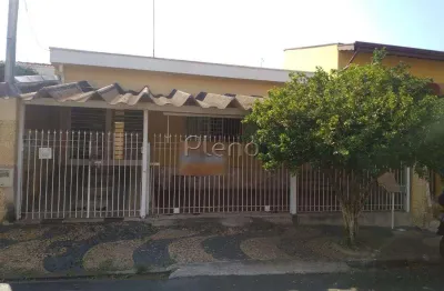 Casa à venda em campinas, jardim leonor, com 3 quartos, com 154 m²