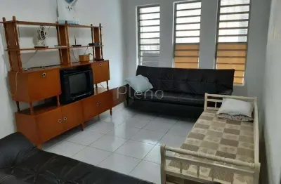 Casa à venda no jardim chapadão, 2 quartos - campinas.