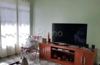 Sobrado à venda em campinas, parque via norte, com 3 quartos, com 210 m²