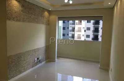 Apartamento à venda em campinas, ponte preta, com 3 quartos, com 80 m², condomínio edifício palmares