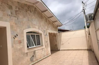 Casa à venda em campinas, jardim noêmia, com 3 quartos, com 180 m²