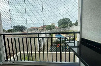 Apartamento à venda em campinas, são bernardo, com 3 quartos, com 67.8 m², exclusive living