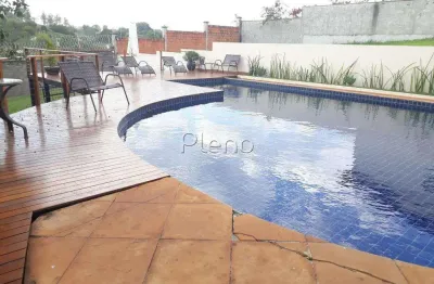 Terreno em condomínio fechado à venda na Rua Bortolo Martins, 1335, Chácara Santa Margarida, Campinas